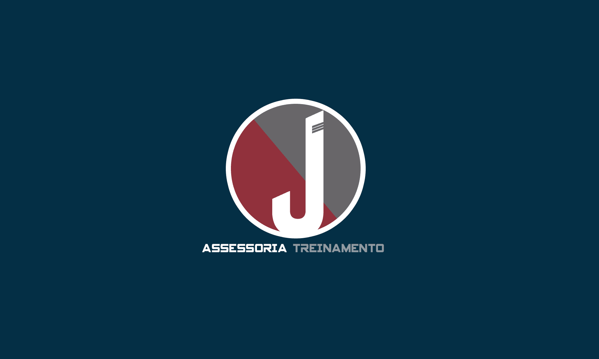 Logo · Johnny Assessoria Treinamento